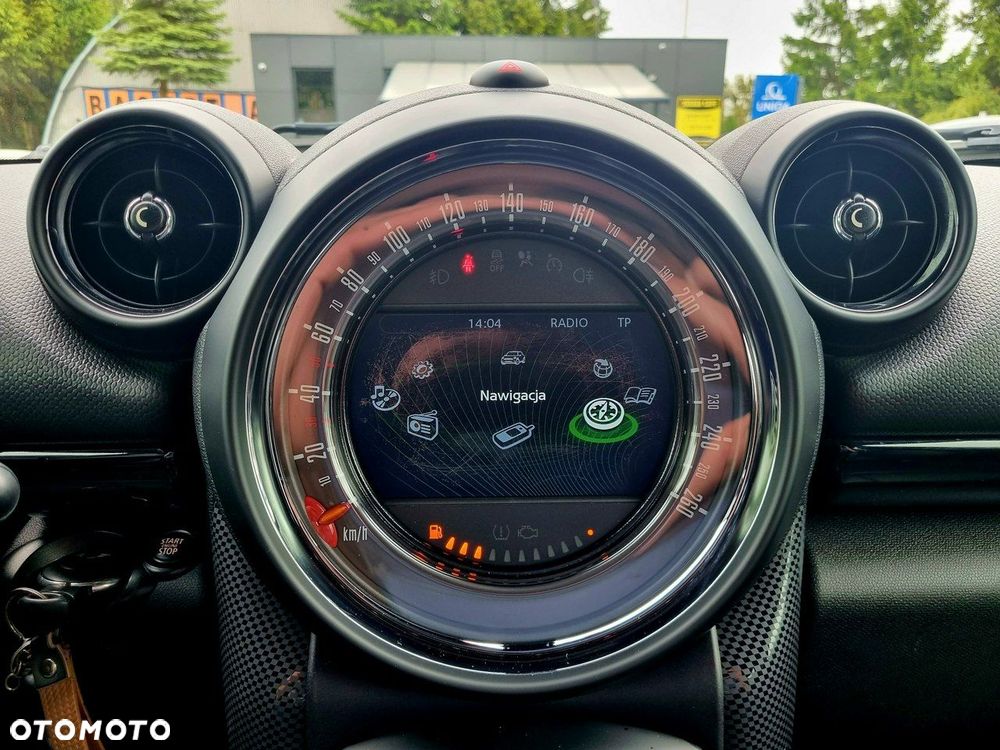 MINI Countryman Cooper S All4 - 24