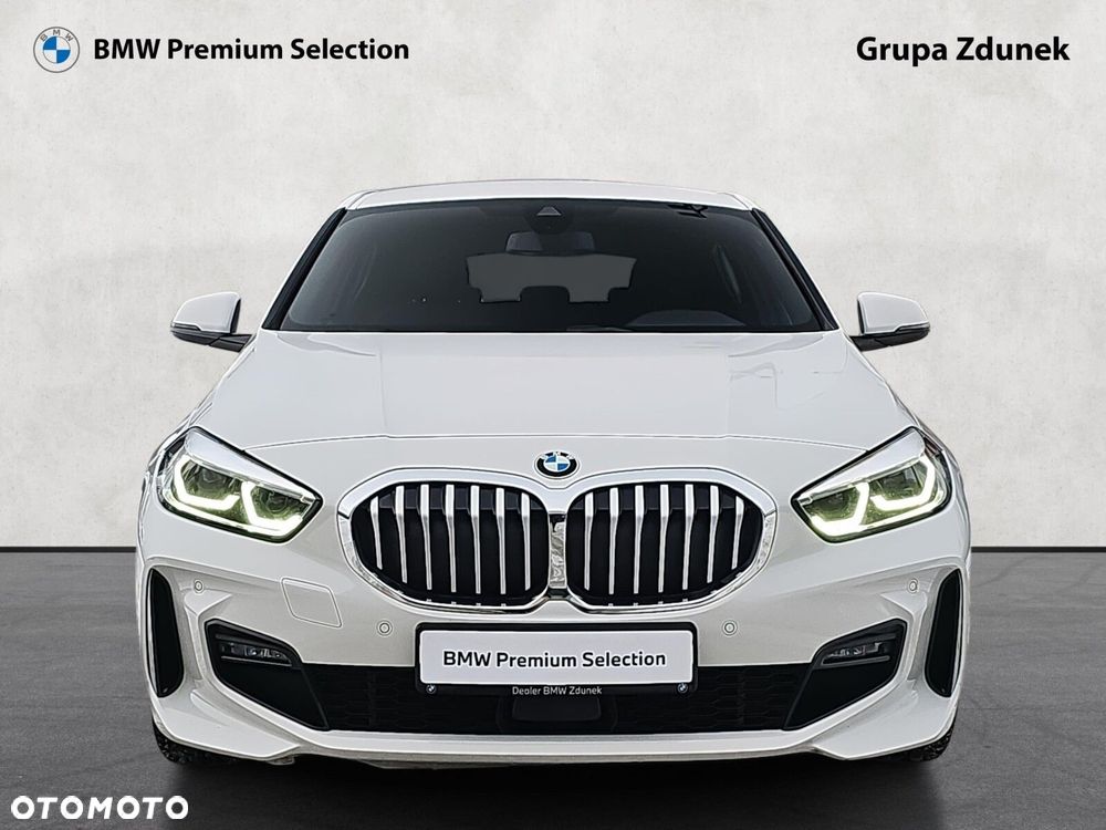 BMW Seria 1 - 2