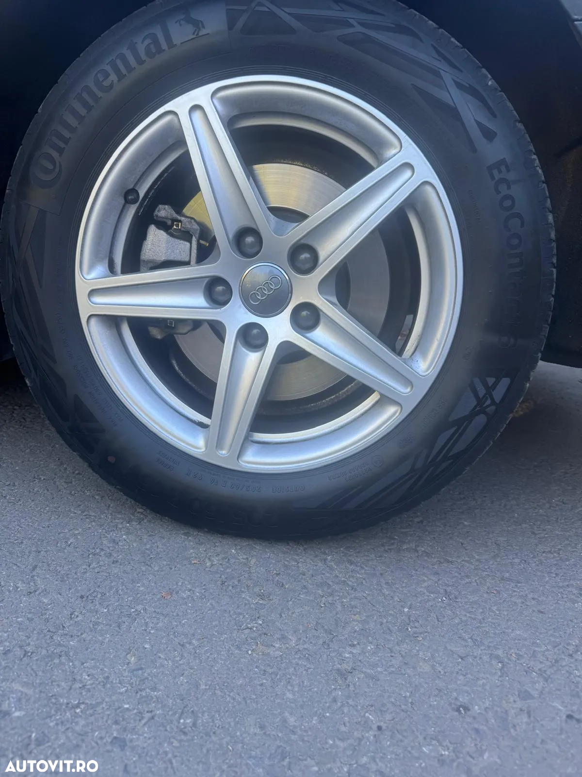 Audi A4 - 14