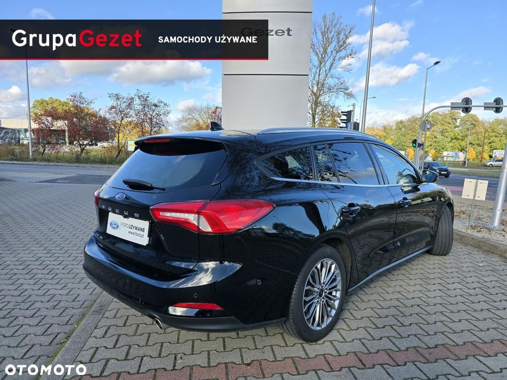 Ford Focus - 4