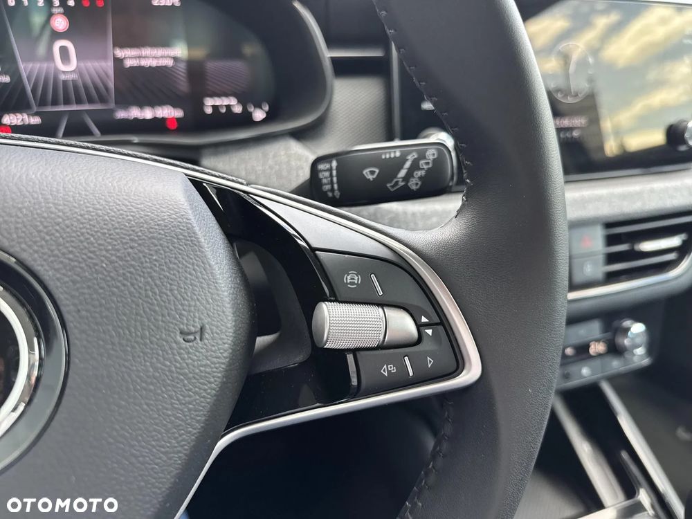 Skoda Scala 1.0 TSI Selection - 20