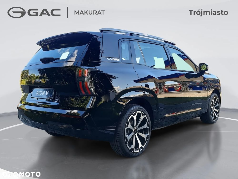 GAC AION V - 6