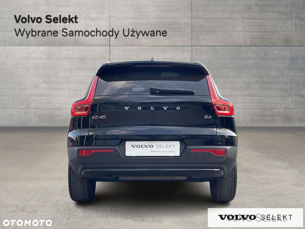 Volvo XC 40 - 8