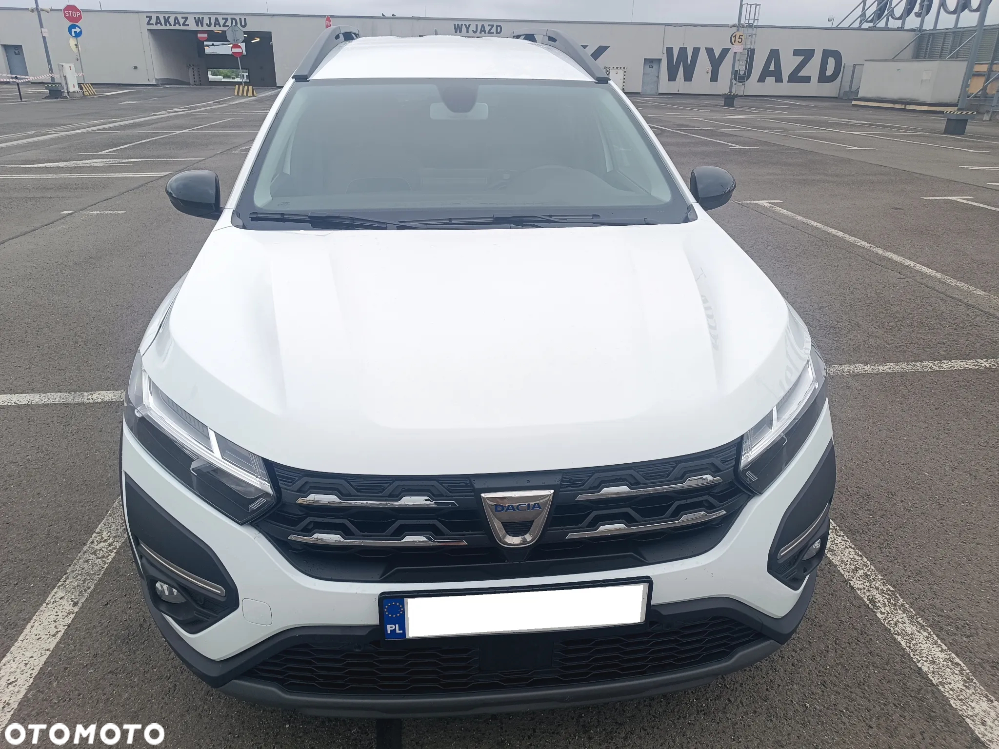 Dacia Jogger 1.0 TCe Extreme 7os - 3