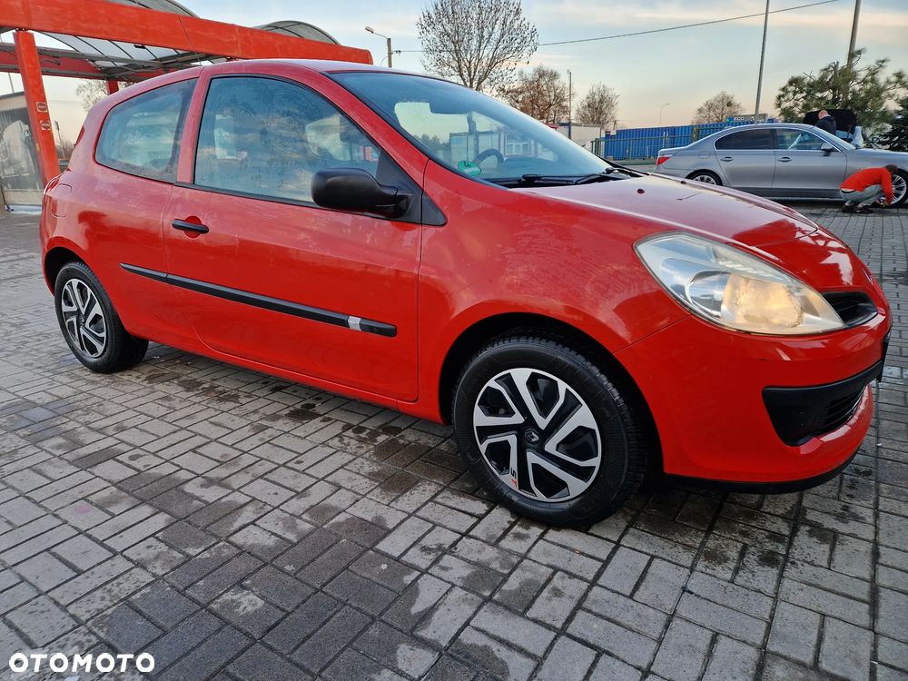 Renault Clio 1.2 16V Edition Dynamique - 5