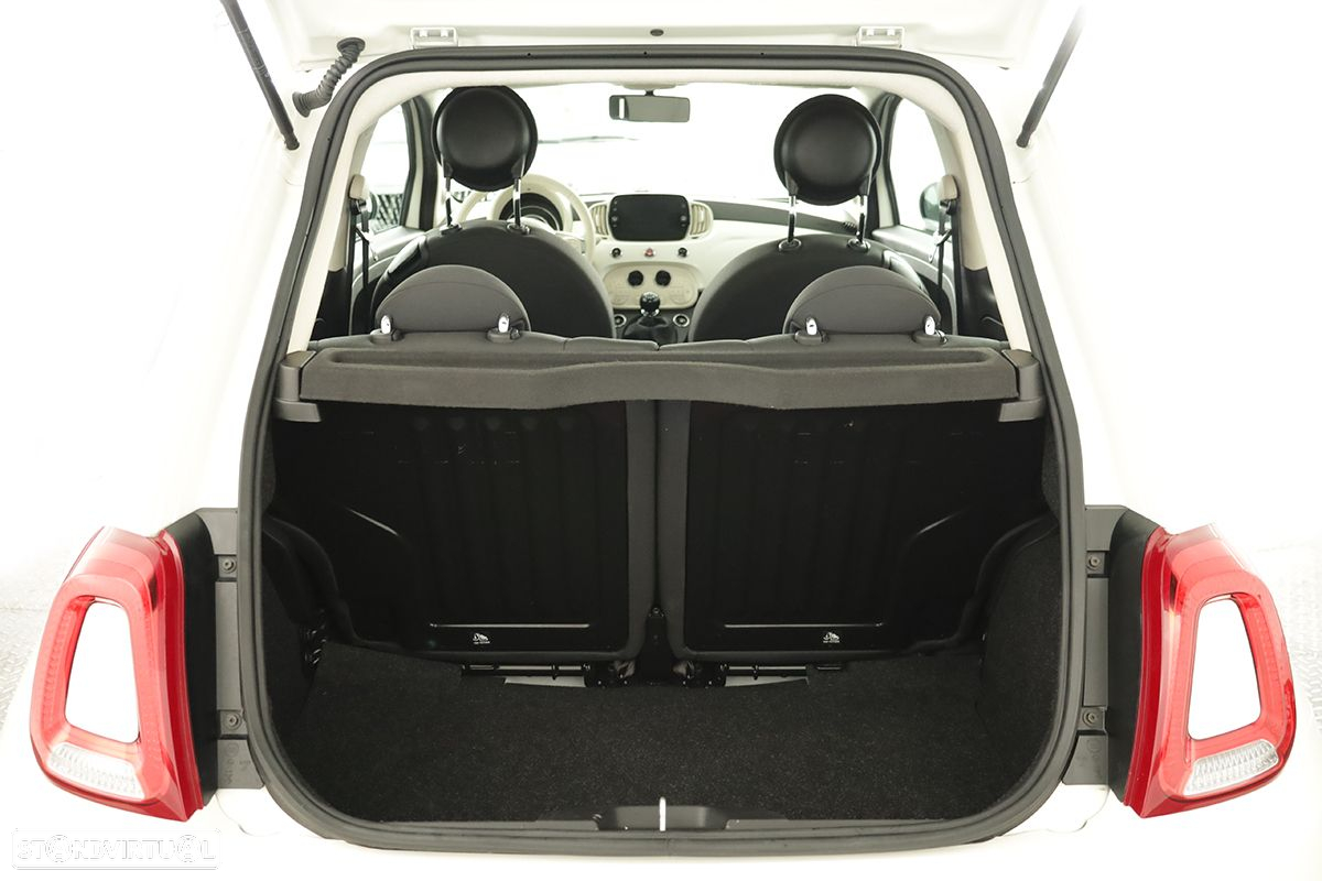Fiat 500 1.0 Hybrid - 22