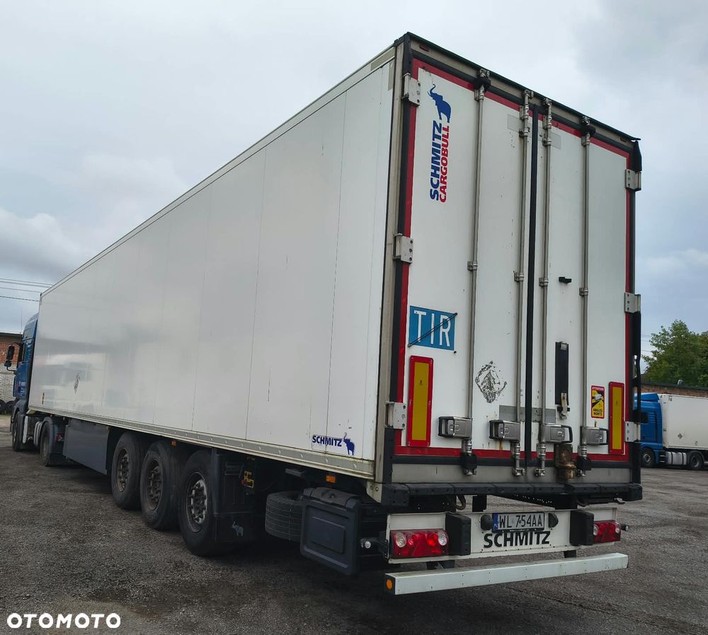 Schmitz Cargobull sko24 - 4