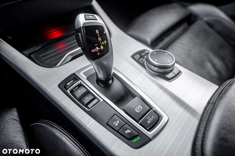 BMW X3 xDrive20d M Sport - 35