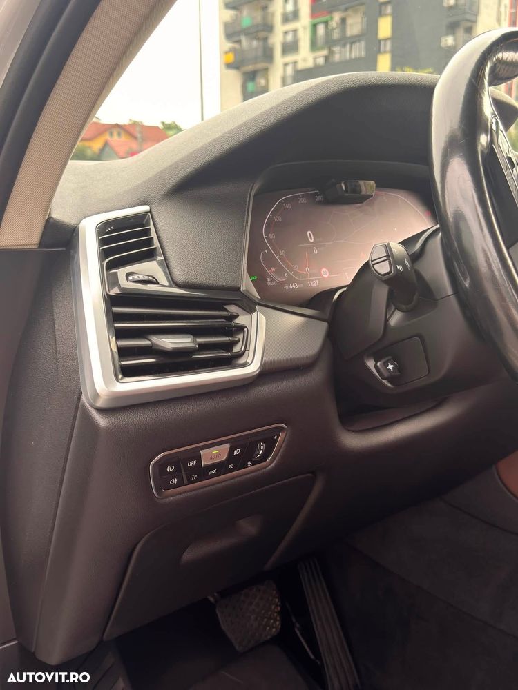 BMW X5 - 7