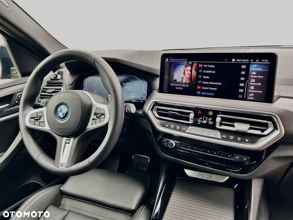BMW X3 xDrive30e sport - 32
