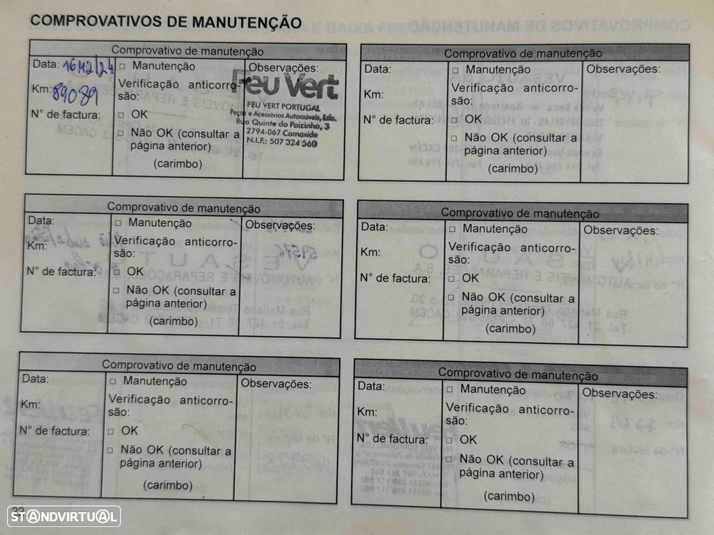 Renault Scénic 1.5 dCi Dynamique Luxe - 50