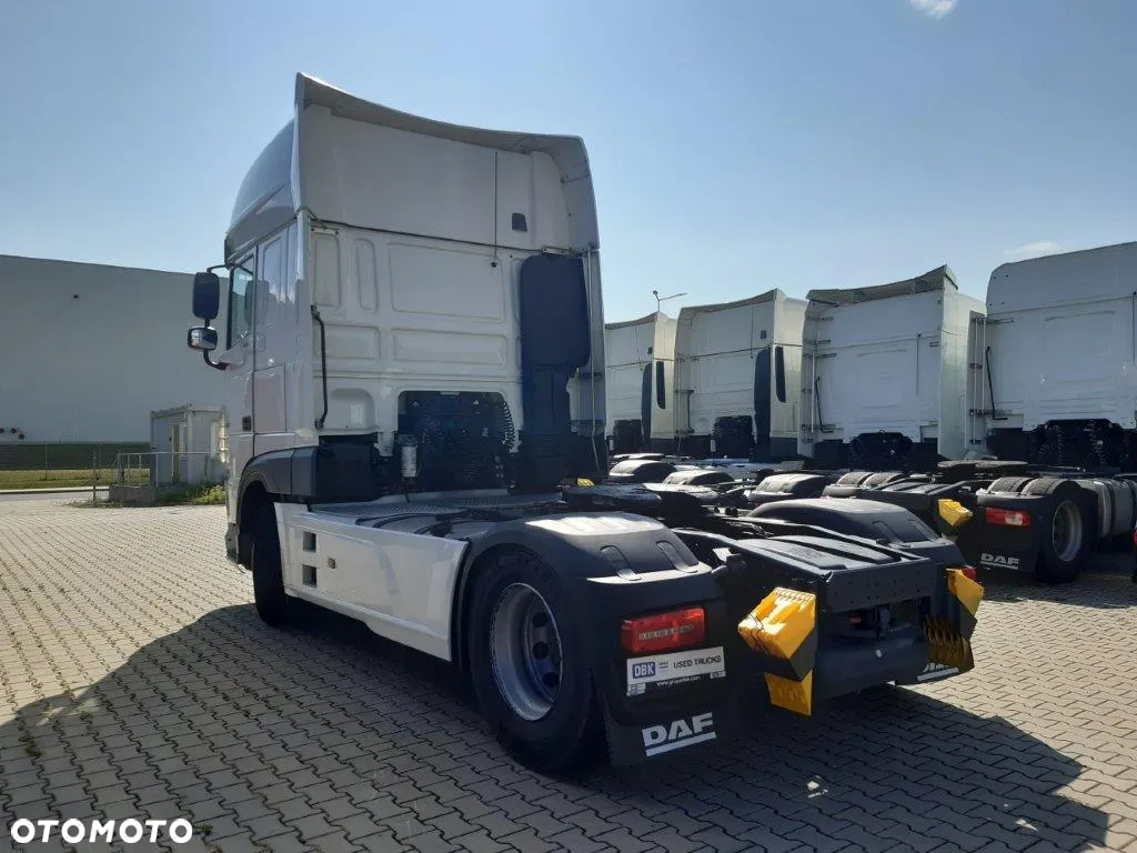 DAF XF 480 FT STANDARD STOCK (31843) - 4