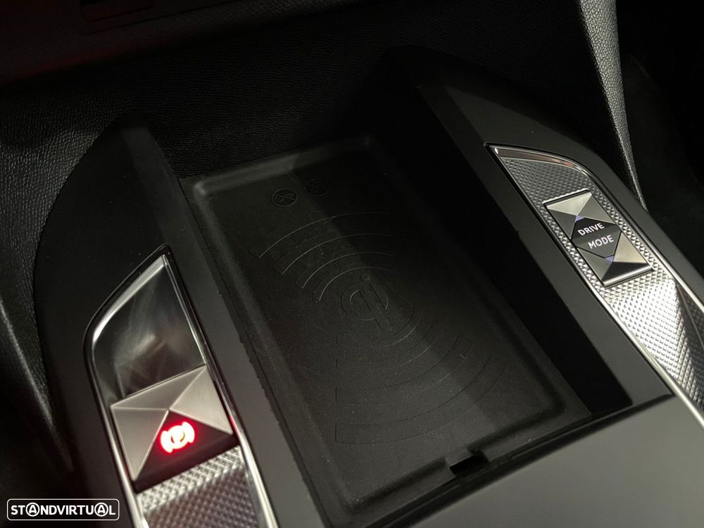 DS DS3 Crossback PureTech 155 Aut. LA PREMIERE - 50