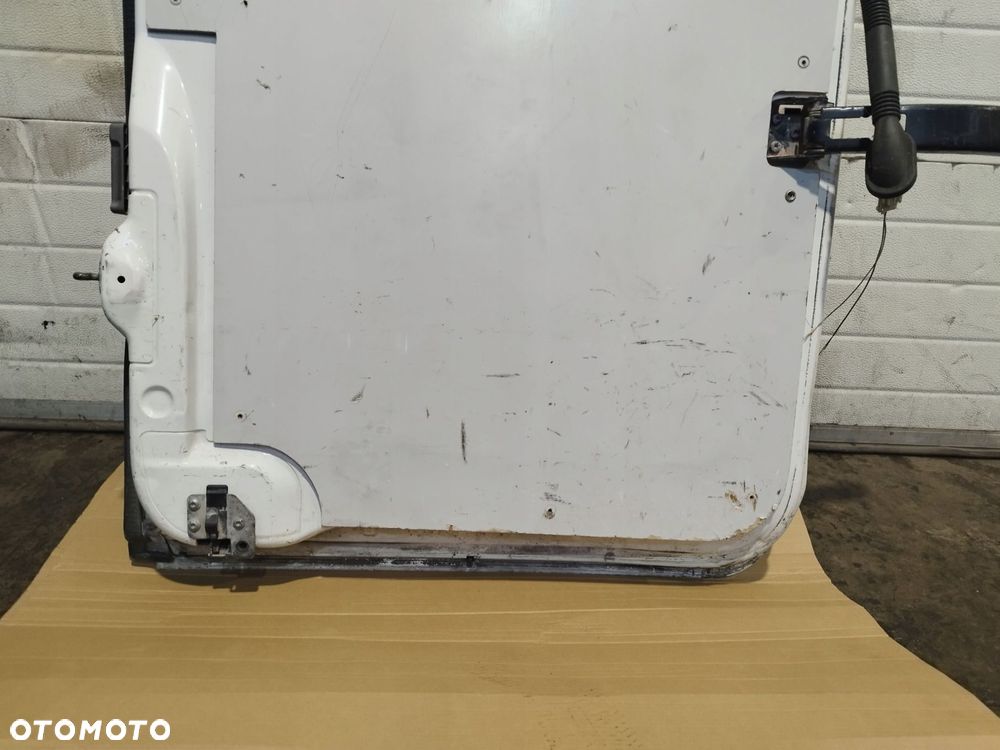 DRZWI LEWE TYŁ TYLNE SPRINTER 906 CRAFTER A43 - 11