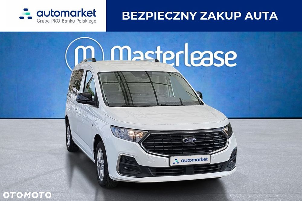 Ford Tourneo Connect Grand 2.0 EcoBlue Titanium - 3