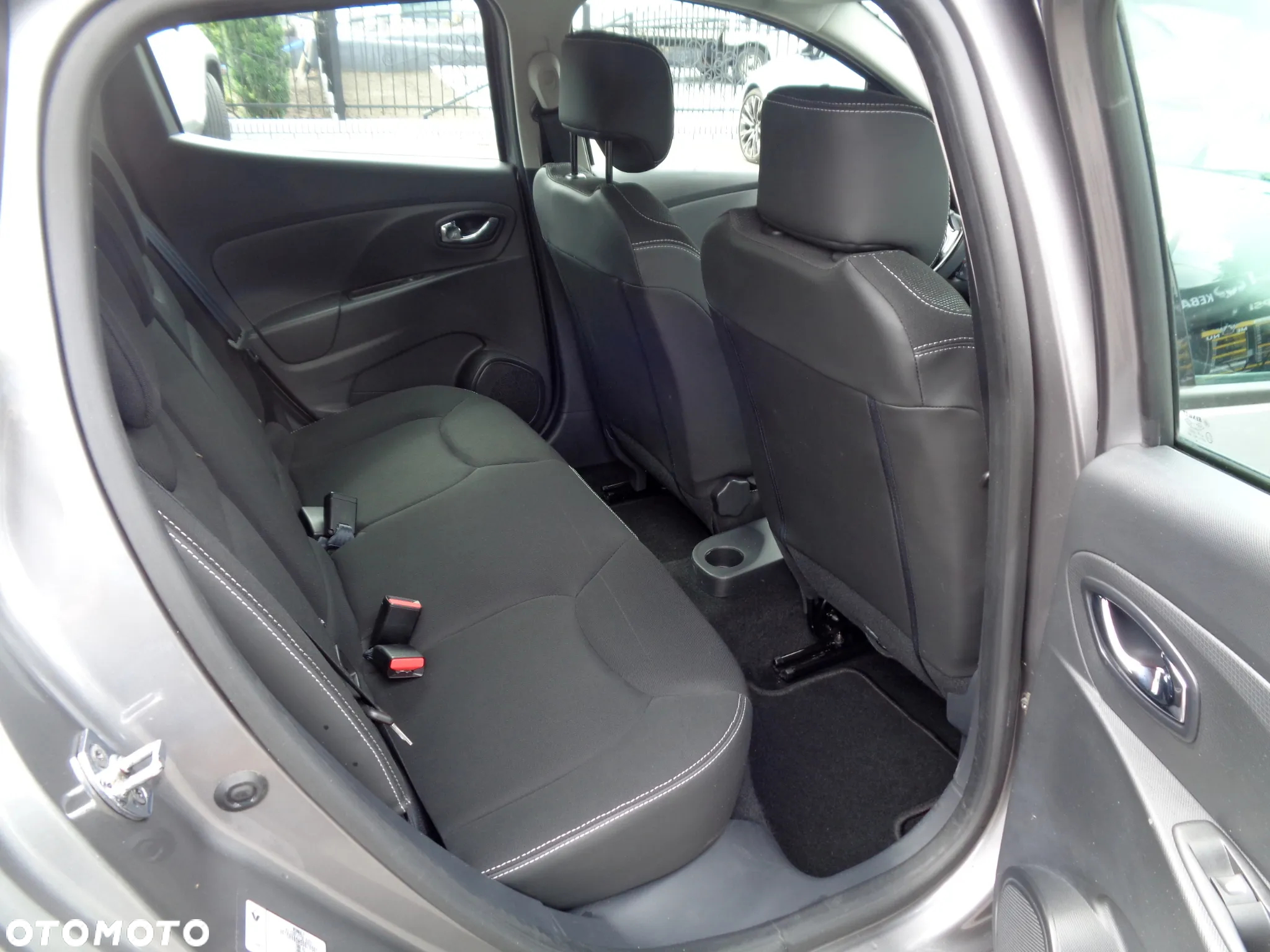 Renault Clio 0.9 Energy TCe Expression - 18