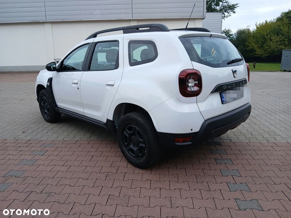 Dacia Duster TCe 130 2WD GPF Comfort - 12