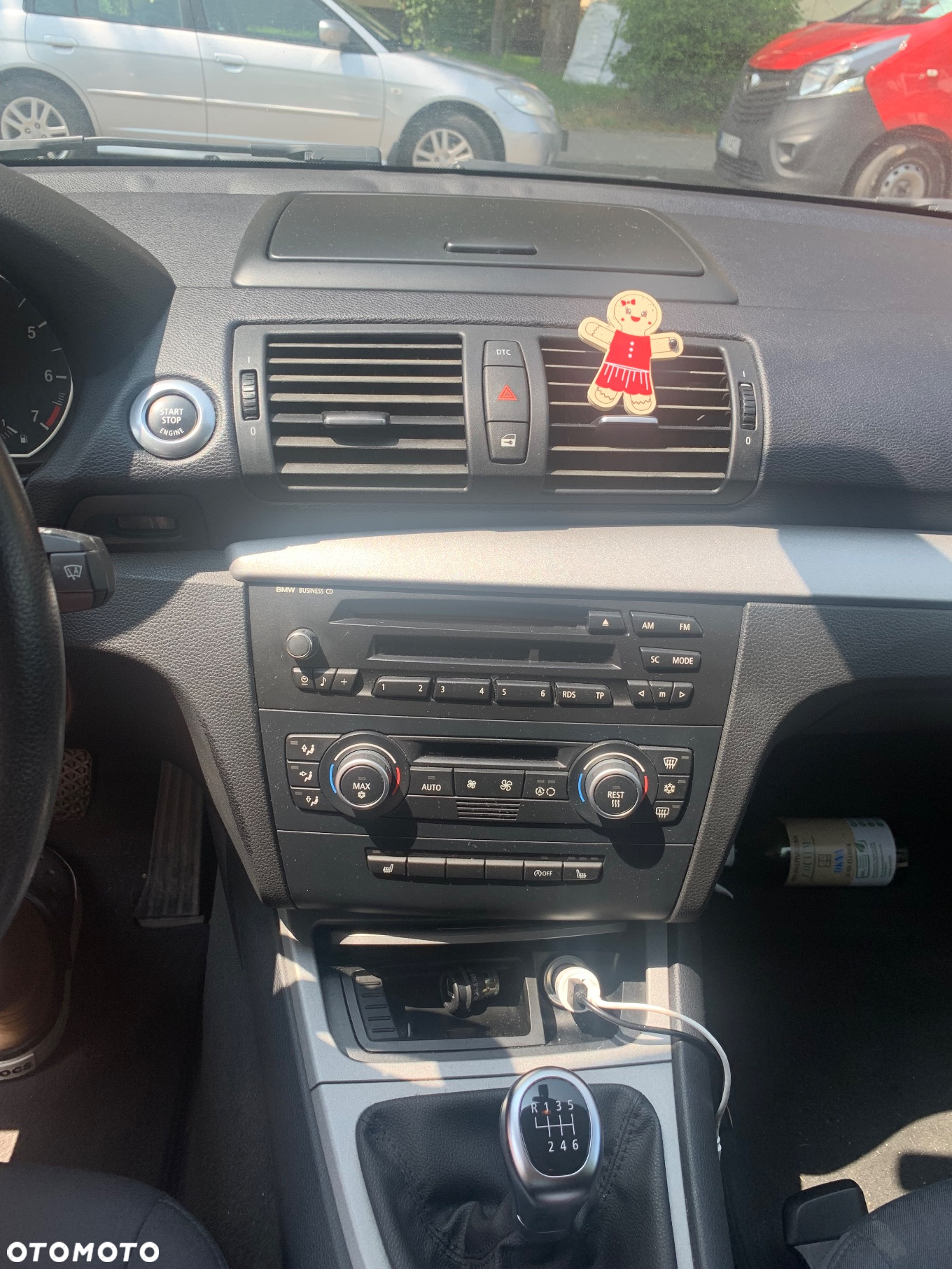 BMW Seria 1 116i - 2