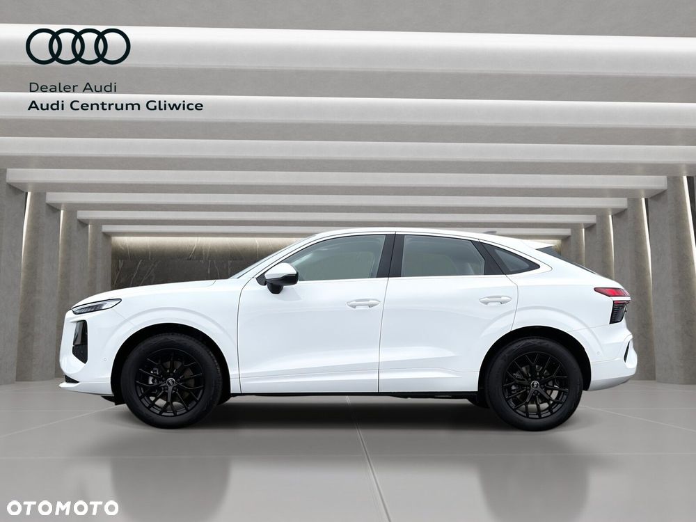 Audi Q3 Sportback - 4