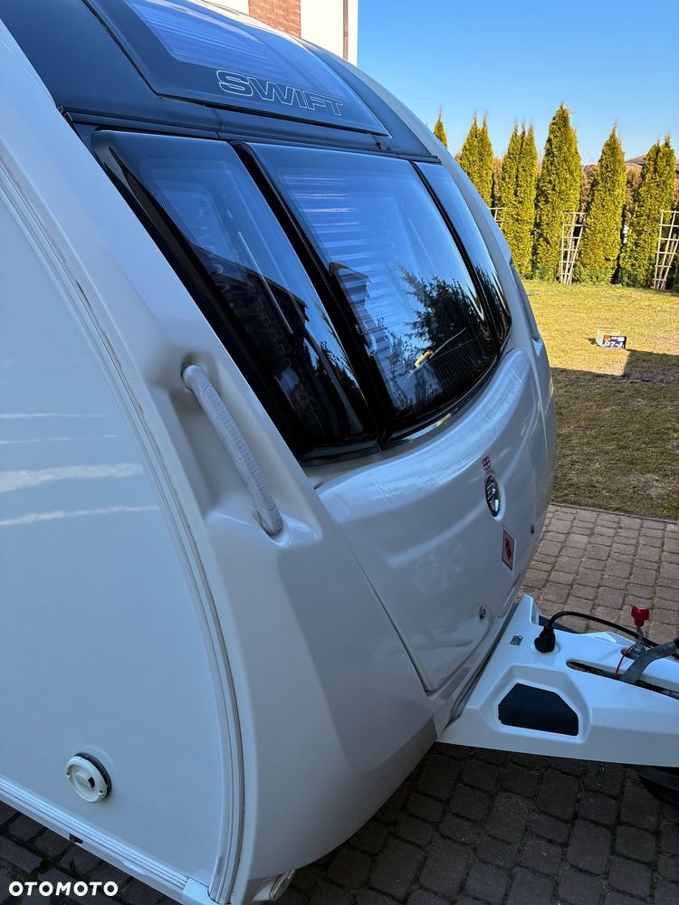 SWIFT Challenger 480 SE - 22