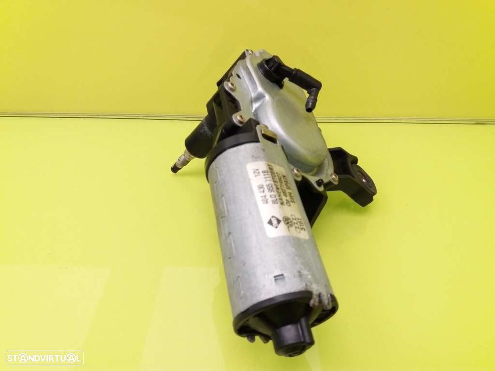 MOTOR LIMPA-VIDROS TRASEIRO AUDI ALLROAD 2001 -8L0955711B 404430 - 4