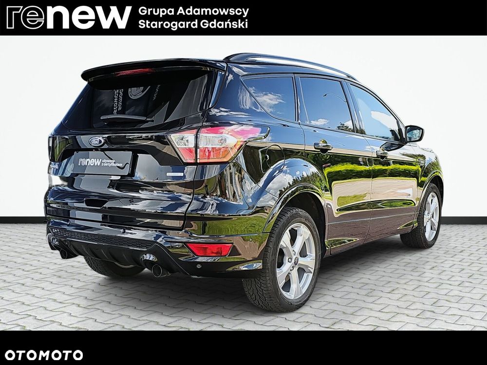 Ford Kuga 1.5 EcoBoost AWD ST-Line ASS - 2