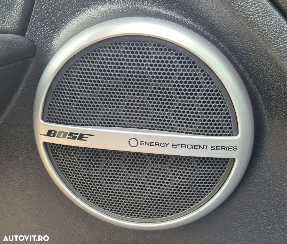 Renault Megane ENERGY dCi 110 Start & Stopp Bose Edition - 8