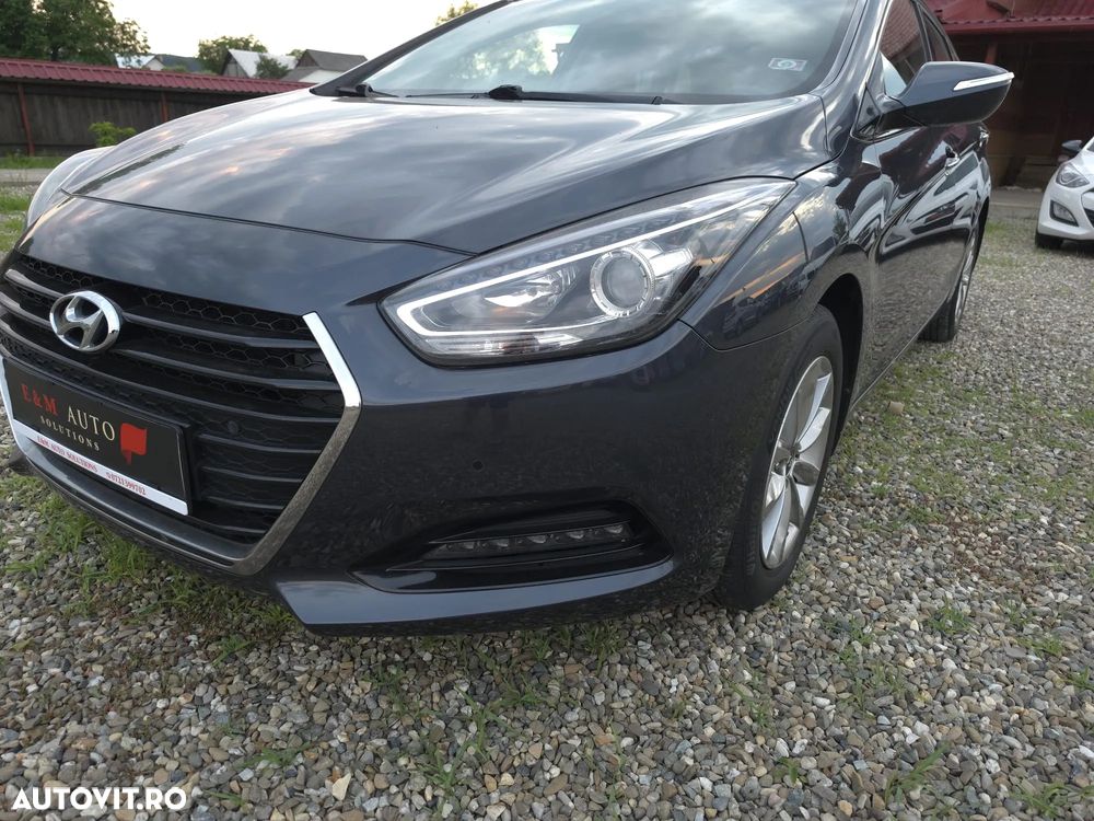 Hyundai i40 - 6