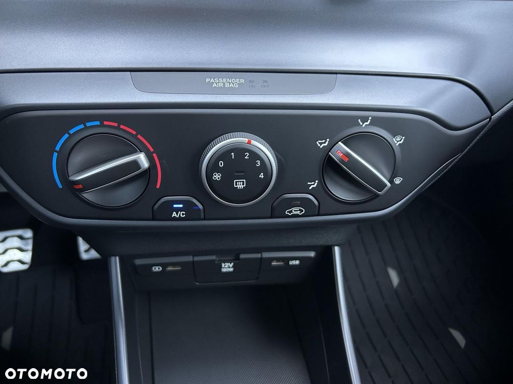 Hyundai Bayon - 25