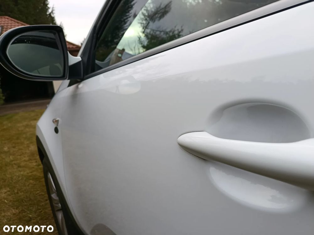 Kia Sportage 1.7 CRDI 2WD Vision - 24