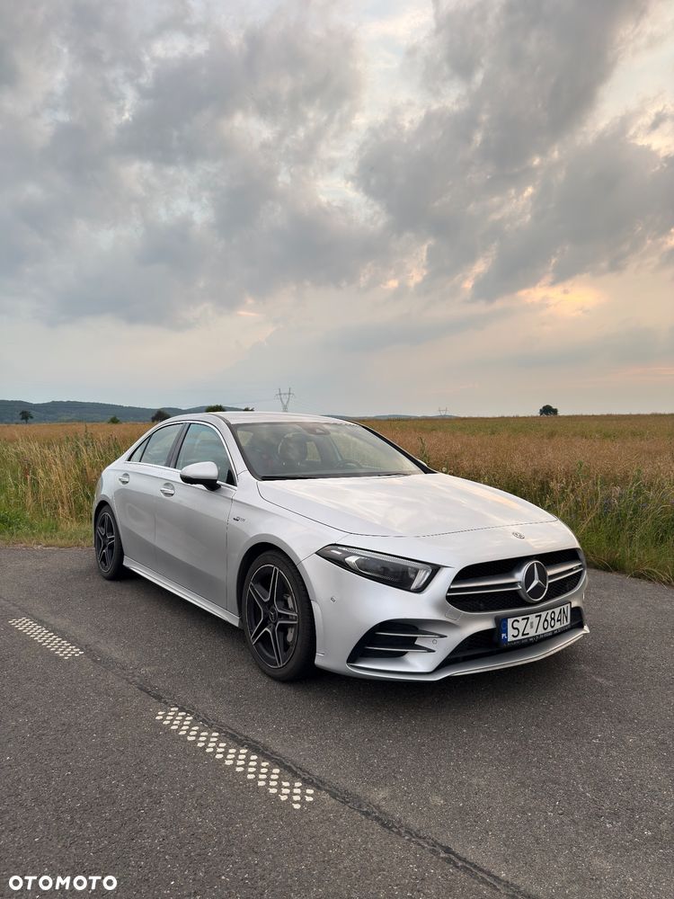Mercedes-Benz Klasa A - 3
