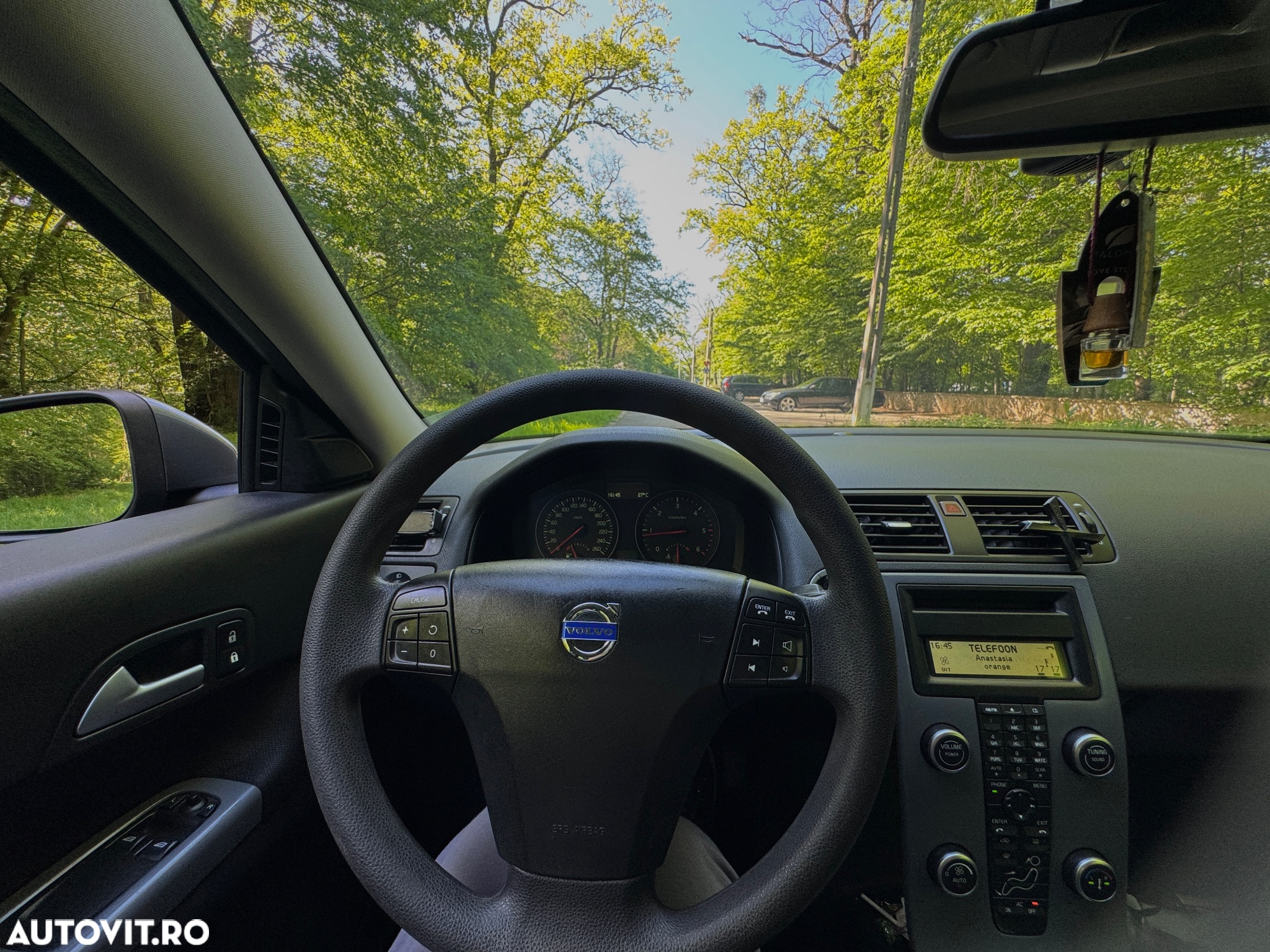 Volvo C30 - 6