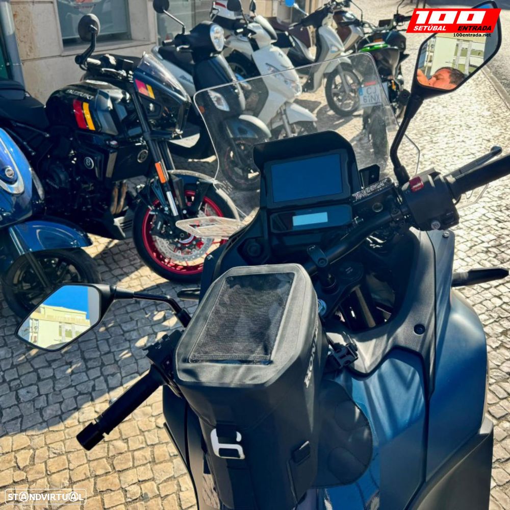 Honda NT 1100 A - 17