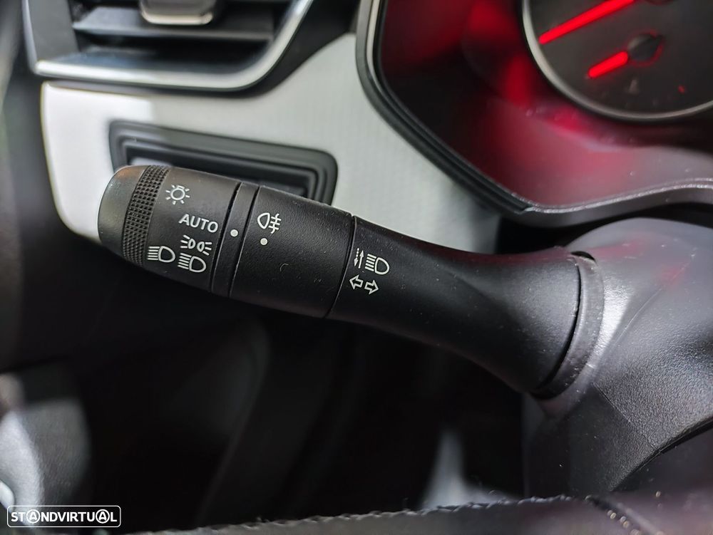 Renault Clio 1.0 TCe Evolution Bi-Fuel - 12