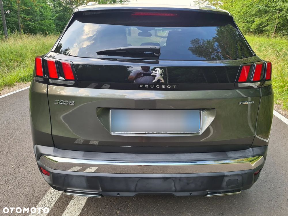 Peugeot 3008 - 7