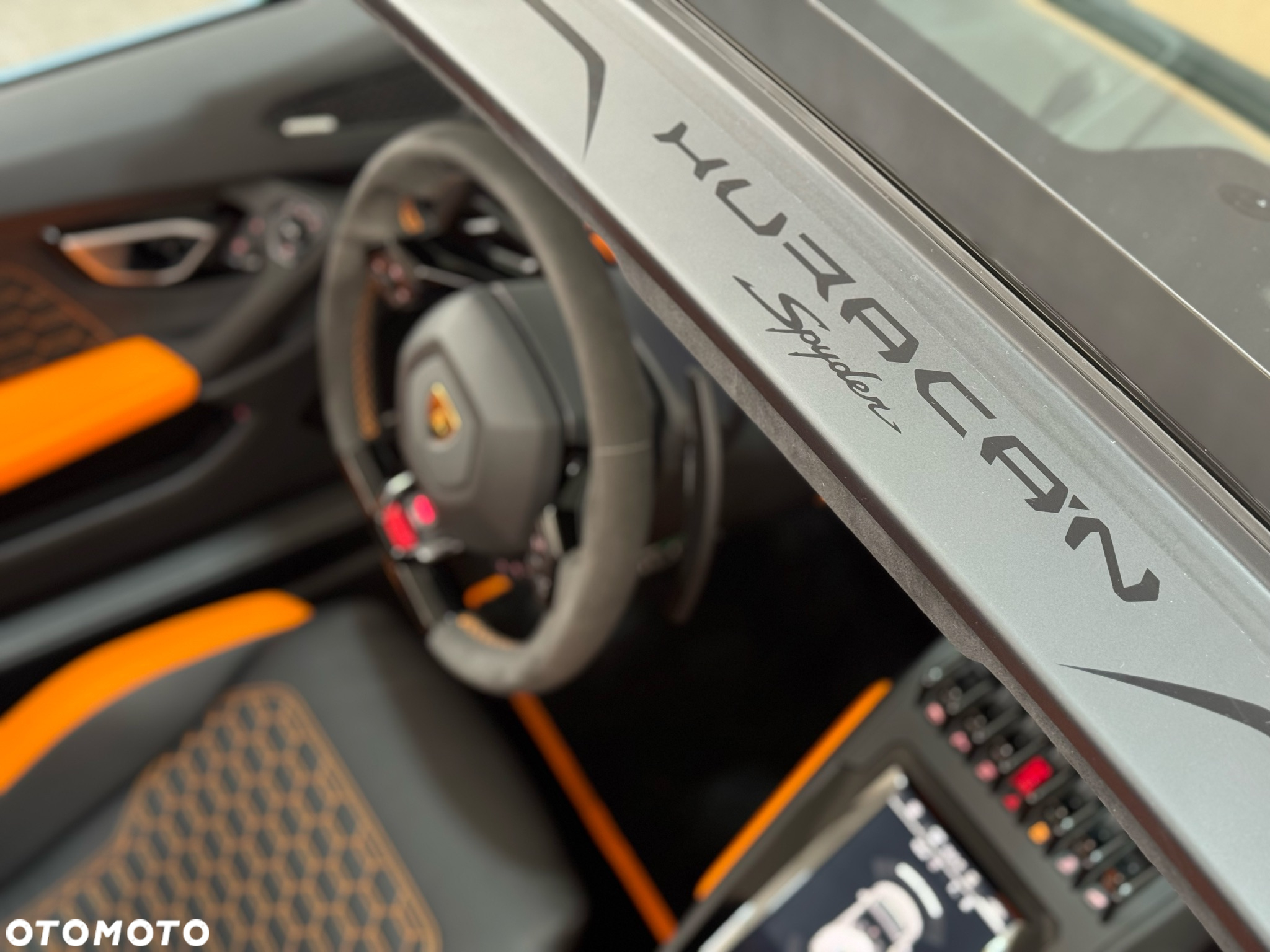 Lamborghini Huracan - 20