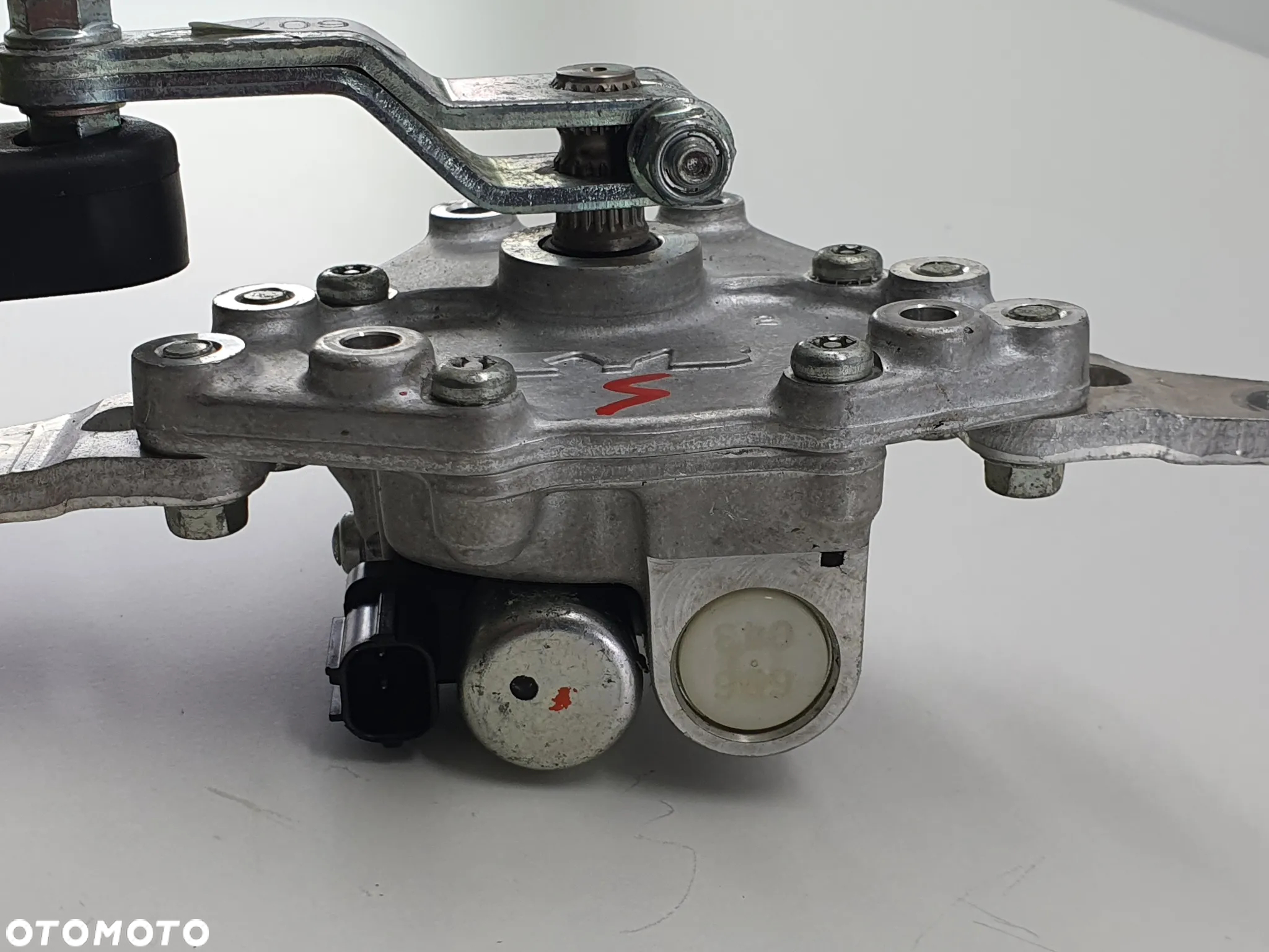 HONDA CBR 600RR PC40 07-12 AMORTYZATOR SKRĘTU - 7