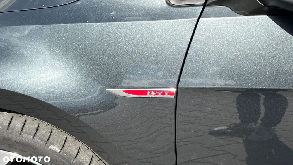Volkswagen Golf VII 2.0 TSI BMT GTI Performance - 20