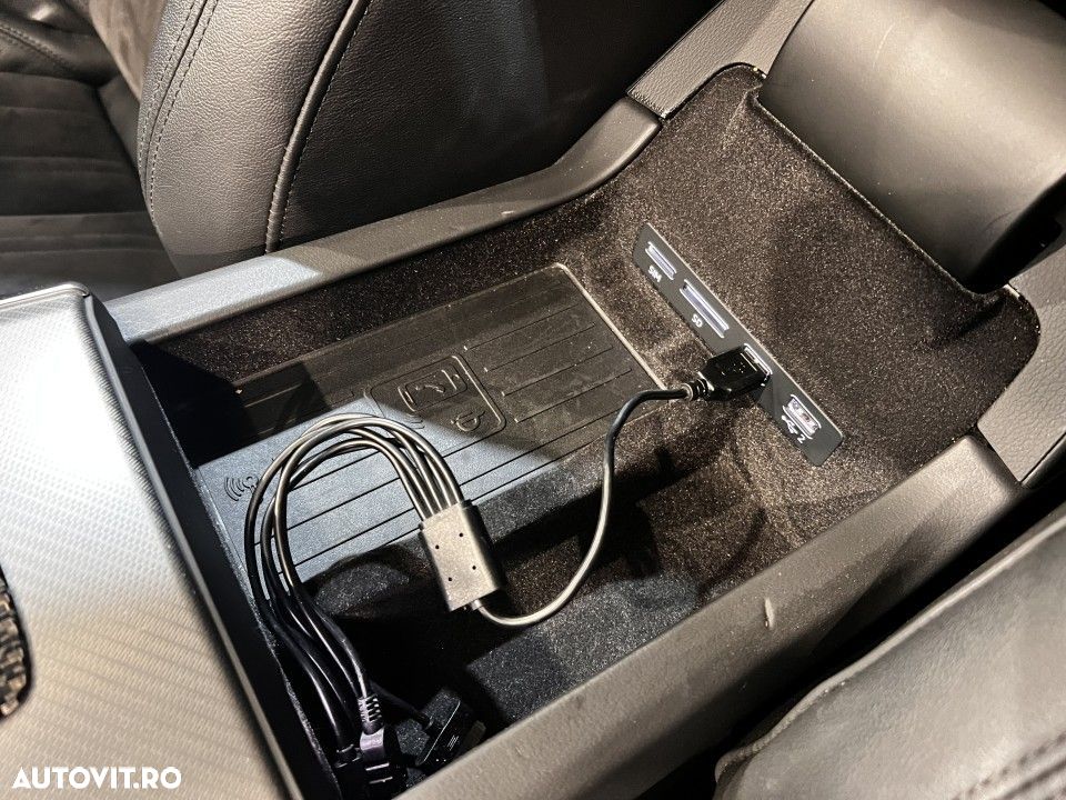 Audi A6 Limuzina - 26