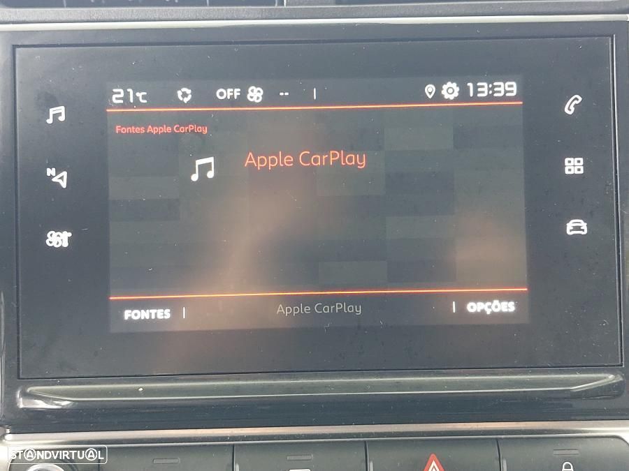 Citroën C3 1.2 PureTech C-Series - 20