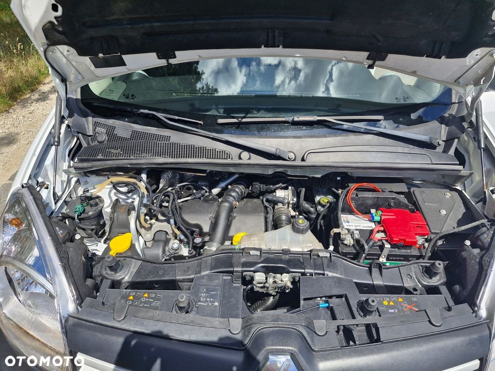 Renault Kangoo - 8