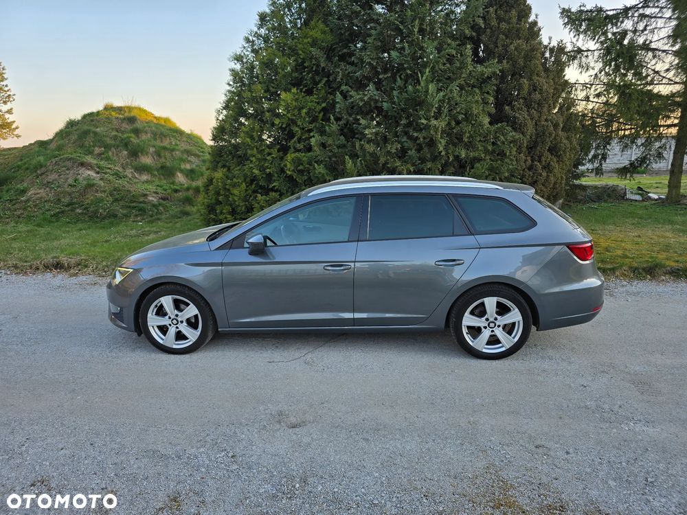 Seat Leon - 12