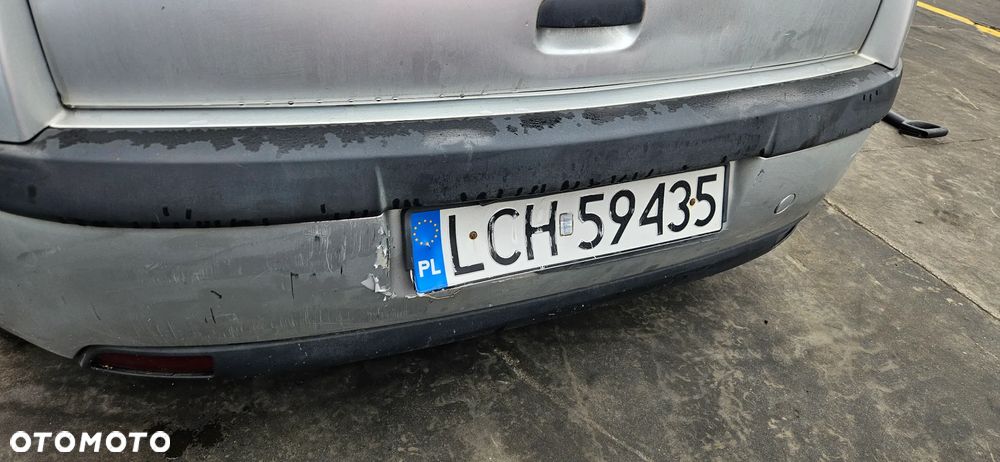 CITROEN C4 04-08 1.6 HDI 9HX - BOCZEK DRZWI PRZÓD TYL LEWY PRAWY - 11
