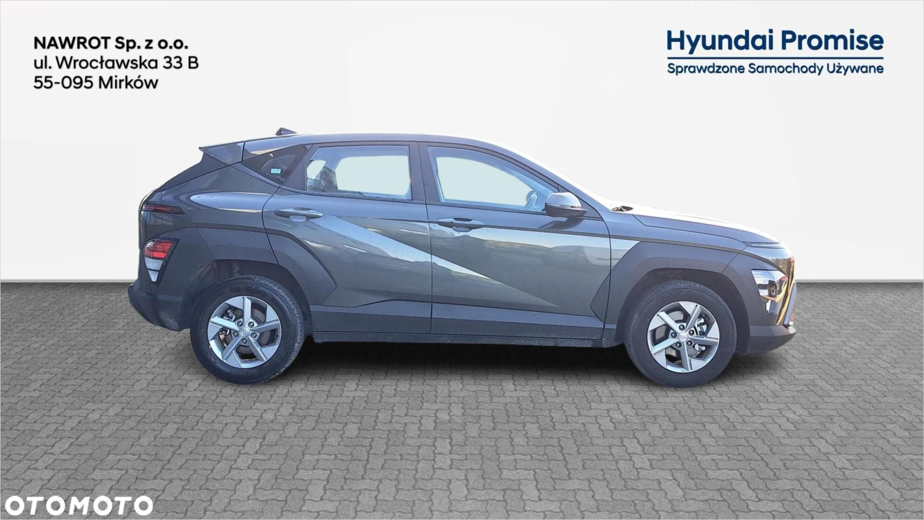 Hyundai Kona - 8