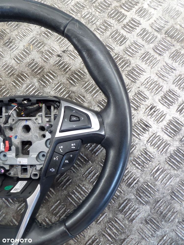 kierownica ford mondeo mk5 s-max mk2 15r-> d373-3600-rp3zhe - 3