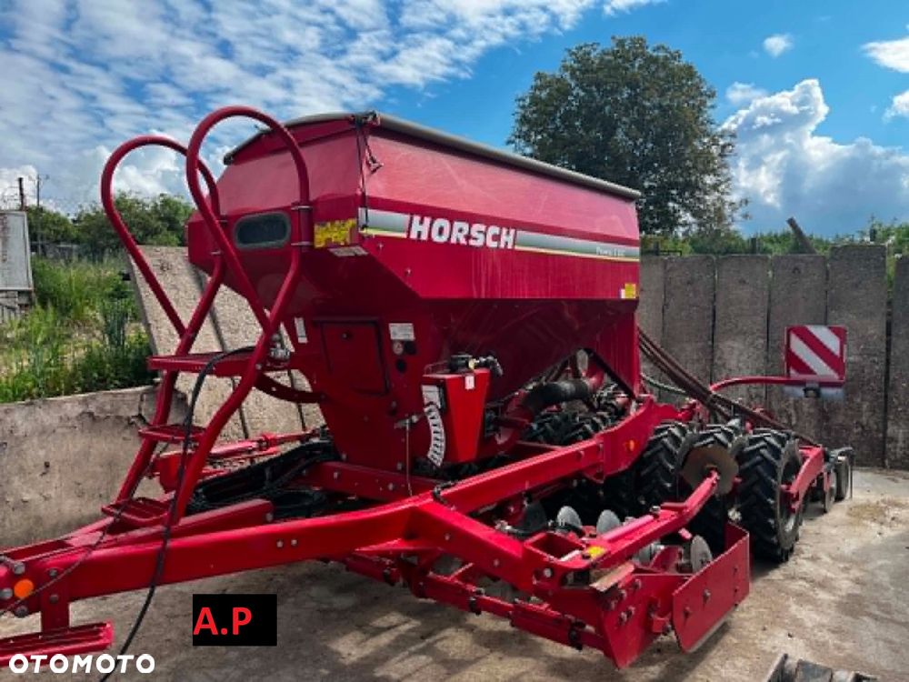 Horsch Pronto 3DC - 1