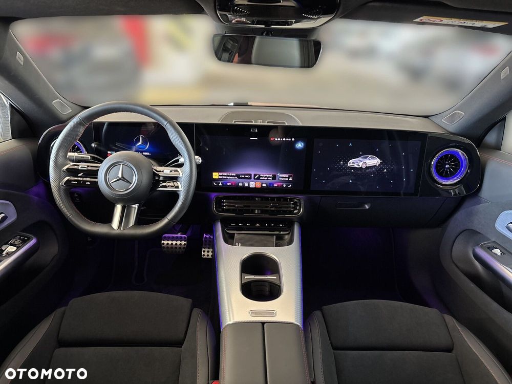 Mercedes-Benz CLA - 14