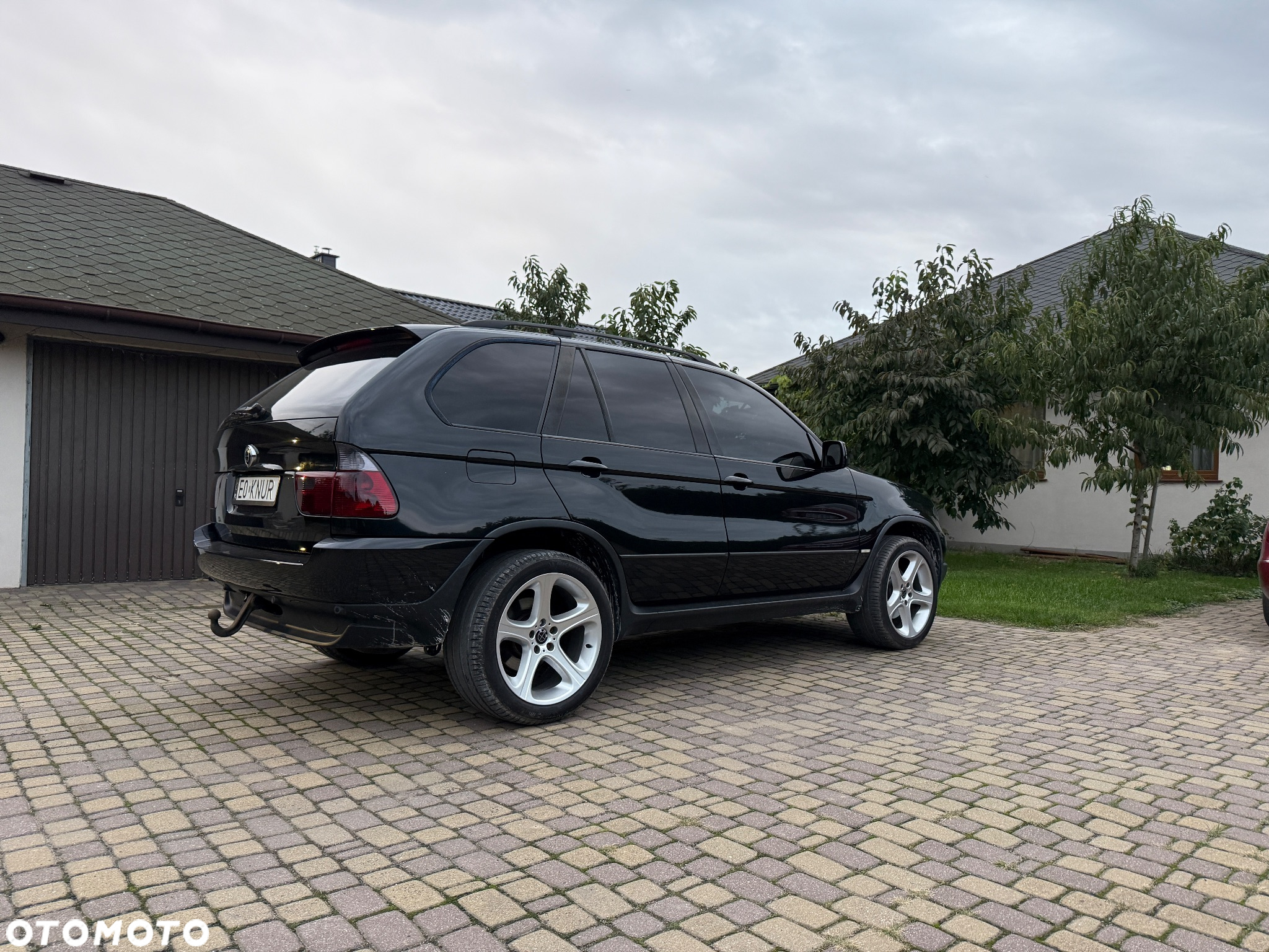 BMW X5 - 9
