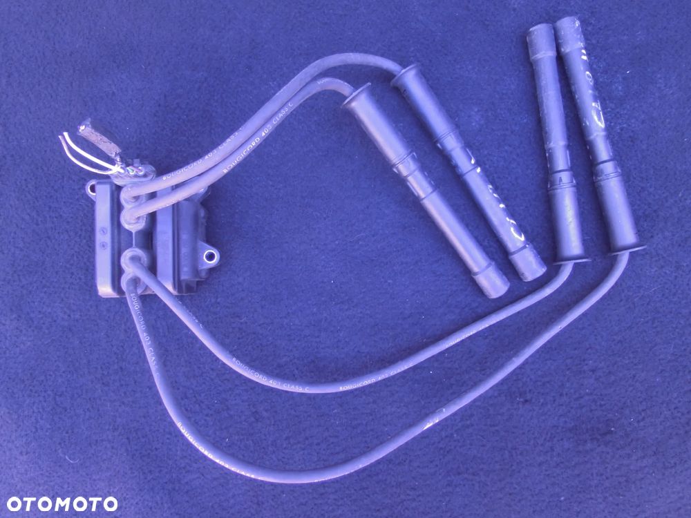 RENAULT CLIO II CEWKA 8200084401 1,2 16V 8200051128 - 1