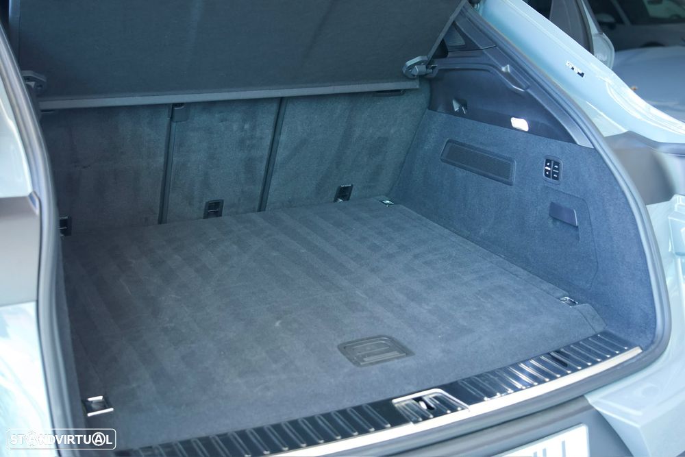 Porsche Cayenne Coupé S E-Hybrid Tiptronic S - 12